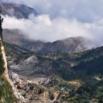 Land Slides